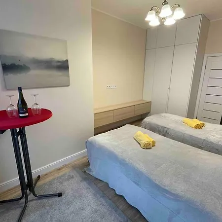 Sunny Modern Penthouse - пентхаус Appartamento *