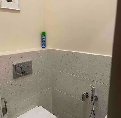 Apartment Sunny Modern Penthouse - пентхаус Lviv