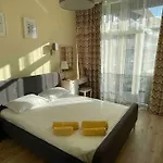 Sunny Modern Penthouse - пентхаус 利沃夫